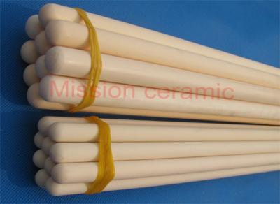 Alumina ceramic thermocouple Protection Tube